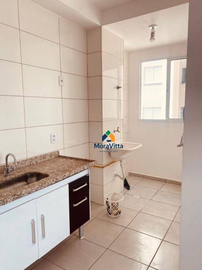 Apartamento, 2 quartos, 50 m² - Foto 1