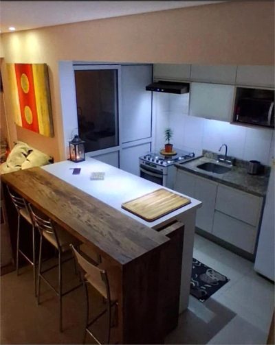 Apartamento, 2 quartos, 149 m² - Foto 5