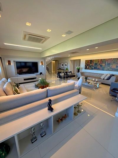 Cobertura, 6 quartos, 552 m² - Foto 2