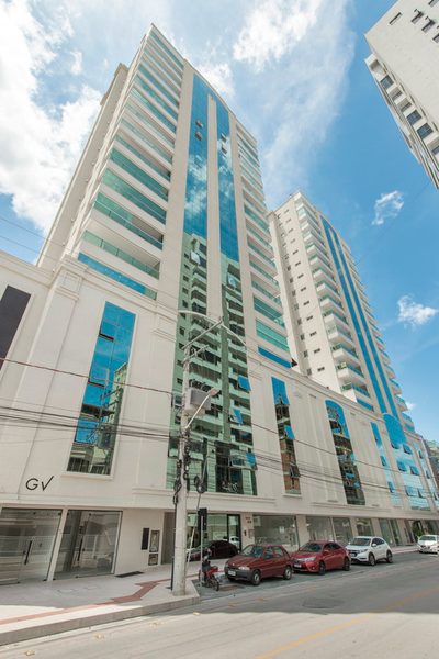 Apartamento, 3 quartos, 136 m² - Foto 1