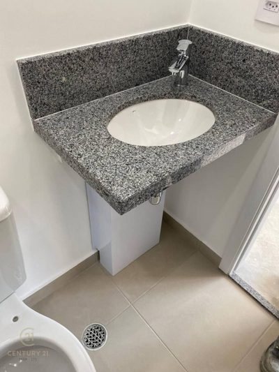 Kitnet-Studio, 23 m² - Foto 5