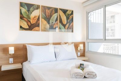 Apartamento, 1 quarto, 32 m² - Foto 4