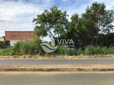 Terreno, 432 m² - Foto 1