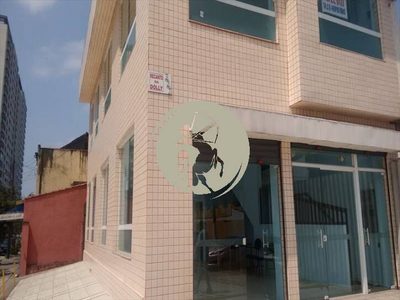 Prédio Inteiro, 140 m² - Foto 2