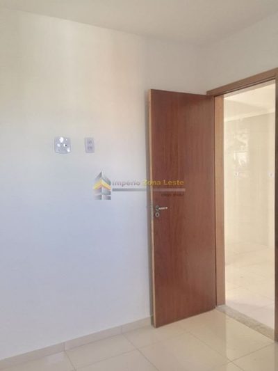 Apartamento, 2 quartos, 35 m² - Foto 1