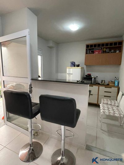 Apartamento, 2 quartos - Foto 5