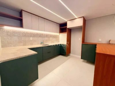 Apartamento, 4 quartos, 240 m² - Foto 5