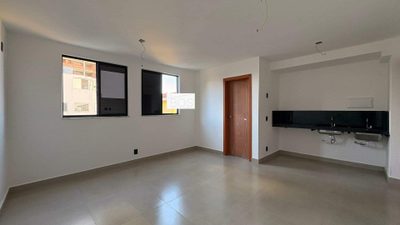 Flat/Apart Hotel, 1 quarto, 27 m² - Foto 1