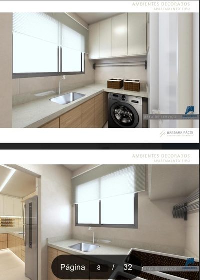 Apartamento, 3 quartos, 90 m² - Foto 5