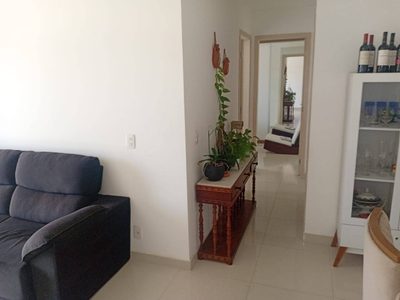 Apartamento, 2 quartos, 90 m² - Foto 3
