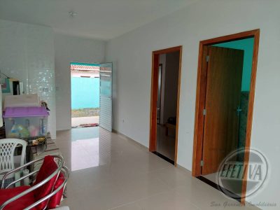 Casa, 2 quartos, 62 m² - Foto 4
