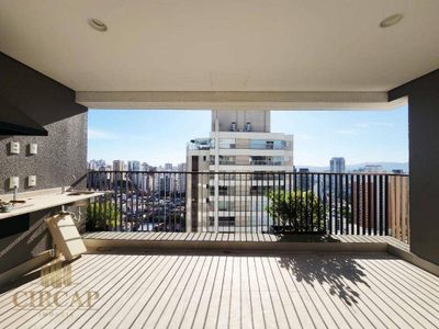 Apartamento, 3 quartos, 103 m² - Foto 1