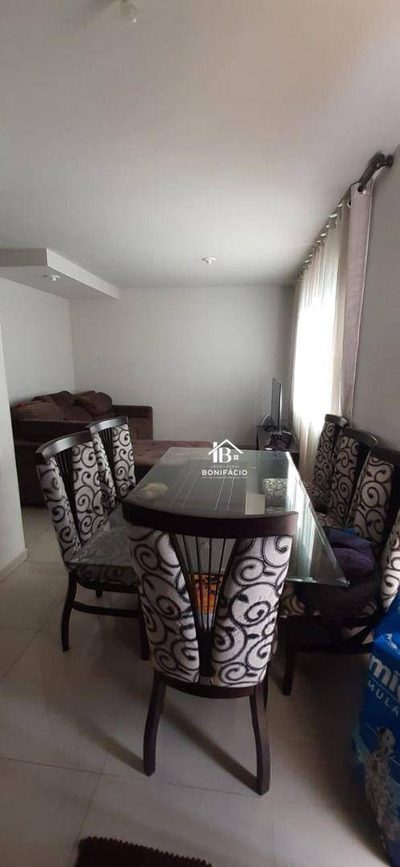 Sobrado, 3 quartos, 120 m² - Foto 1