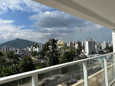 Apartamento, 2 quartos, 71 m² - Foto 3
