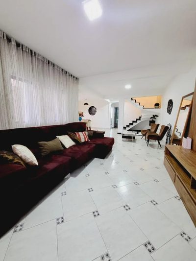 Casa, 3 quartos, 520 m² - Foto 2