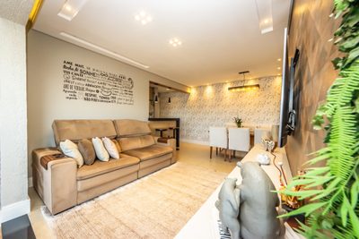 Apartamento, 2 quartos, 81 m² - Foto 5