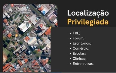 Prédio Inteiro, 700 m² - Foto 2