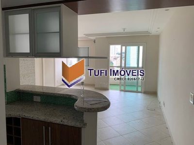 Apartamento, 2 quartos, 81 m² - Foto 2