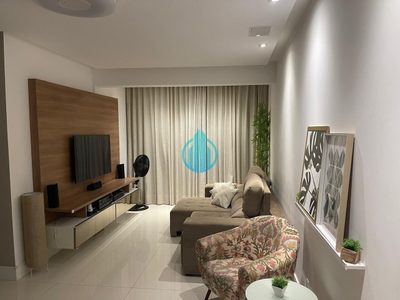Apartamento, 3 quartos, 106 m² - Foto 2