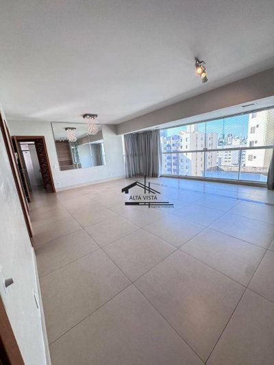Apartamento, 3 quartos, 118 m² - Foto 2