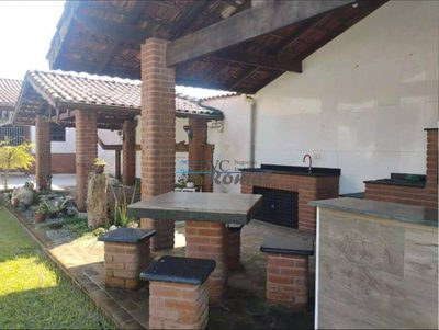 Casa, 2 quartos, 1 m² - Foto 2