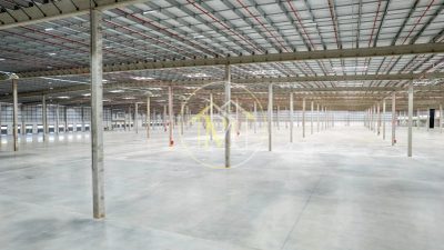 Depósito-Galpão, 3630 m² - Foto 4