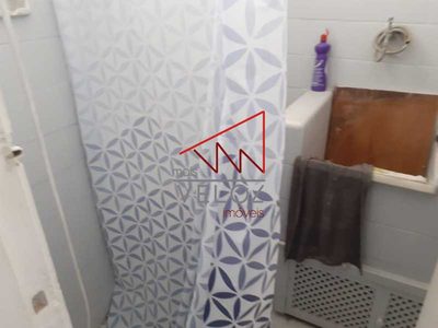 Apartamento, 1 quarto, 22 m² - Foto 1