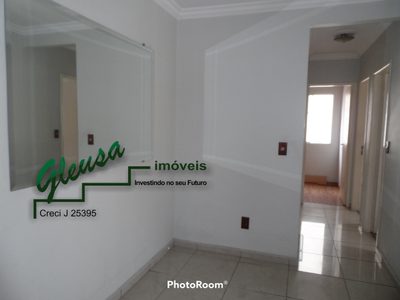 Apartamento, 3 quartos, 65 m² - Foto 5