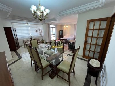 Apartamento, 3 quartos, 158 m² - Foto 4