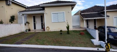 Casa, 3 quartos, 88 m² - Foto 1