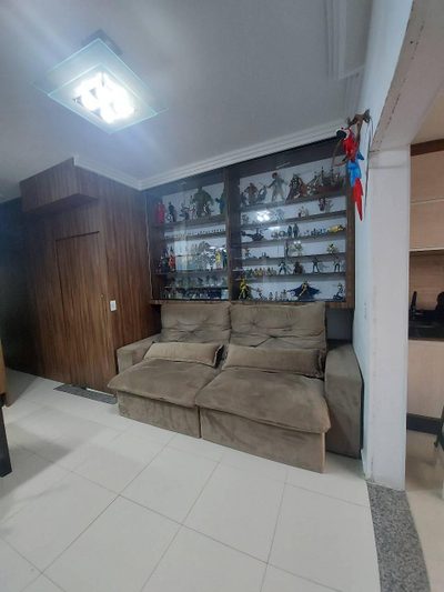 Casa, 2 quartos, 115 m² - Foto 3