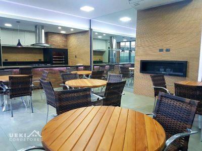 Apartamento, 3 quartos, 128 m² - Foto 4