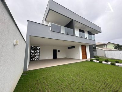 Casa, 5 quartos, 450 m² - Foto 2