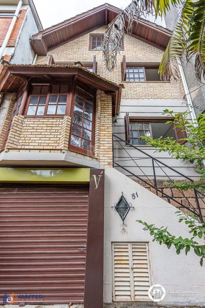 Casa, 4 quartos, 330 m² - Foto 2