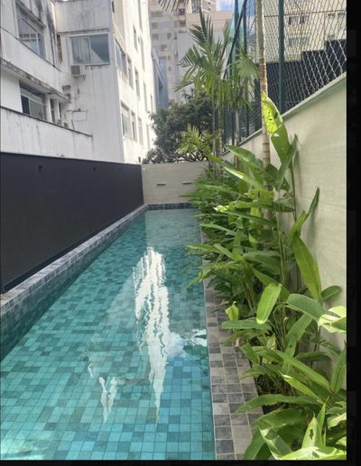 Apartamento, 3 quartos, 124 m² - Foto 2