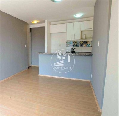 Apartamento, 3 quartos, 67 m² - Foto 1