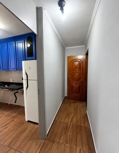 Apartamento, 2 quartos, 60 m² - Foto 3