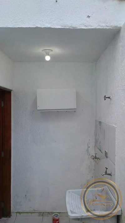 Casa de Condomínio, 2 quartos - Foto 4