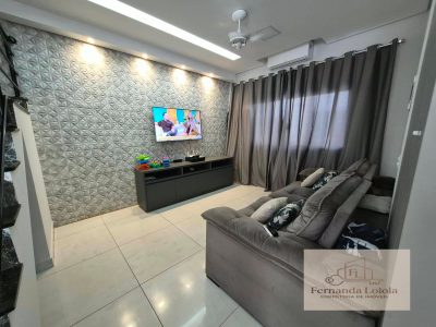 Sobrado, 3 quartos, 141 m² - Foto 3