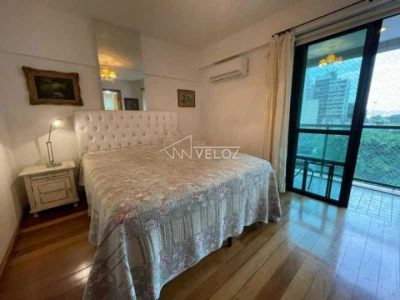 Apartamento, 2 quartos, 95 m² - Foto 1