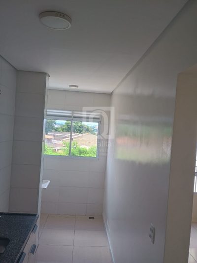 Apartamento, 1 quarto, 45 m² - Foto 5