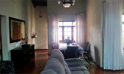 Sobrado, 6 quartos, 425 m² - Foto 4