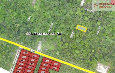 Terreno, 360 m² - Foto 1