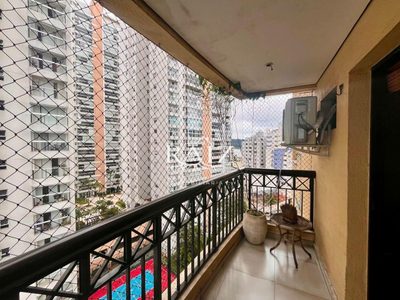 Apartamento, 3 quartos, 126 m² - Foto 4
