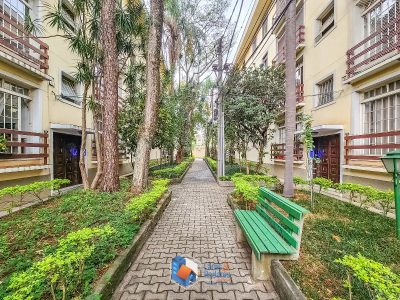 Apartamento, 3 quartos, 77 m² - Foto 1