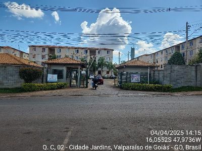 Apartamento, 2 quartos, 77 m² - Foto 1