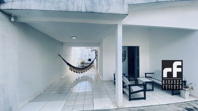 Casa, 3 quartos, 108 m² - Foto 3