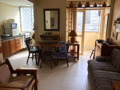 Apartamento, 2 quartos, 70 m² - Foto 1