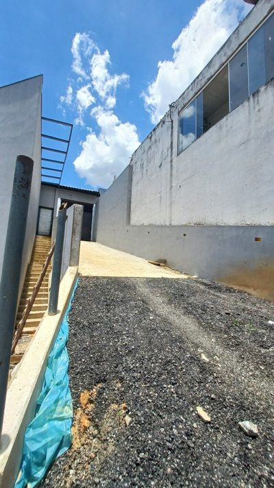 Loja-Salão, 297 m² - Foto 3