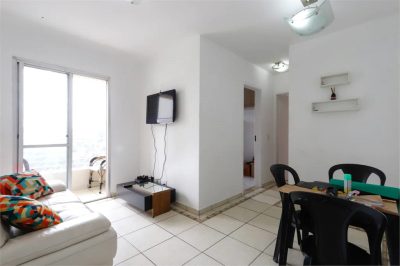 Apartamento, 2 quartos, 46 m² - Foto 1